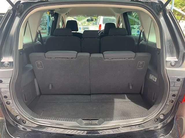 Mazda PREMACY 2013-01 22271-20