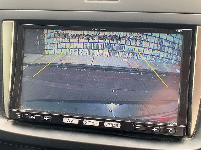 Mazda PREMACY 2013-01 22271-11