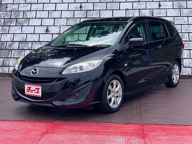 Mazda PREMACY 2013-01 22271-0