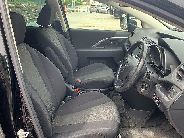 Mazda PREMACY 2013-01 22271-12