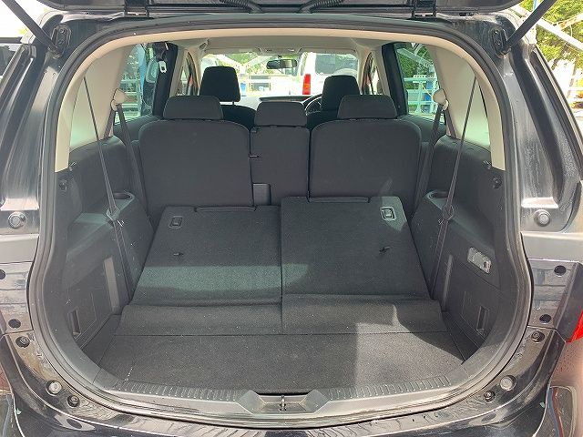Mazda PREMACY 2013-01 22271-21