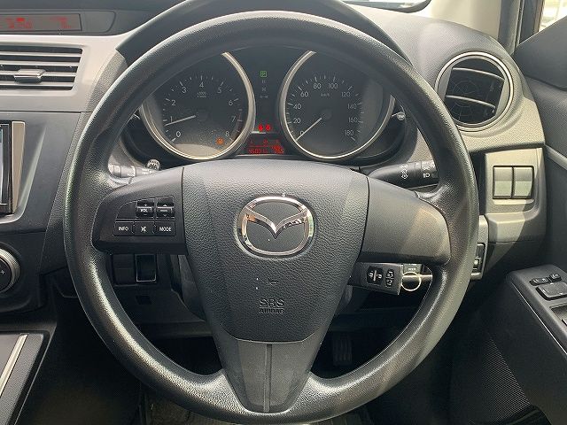 Mazda PREMACY 2013-01 22271-13