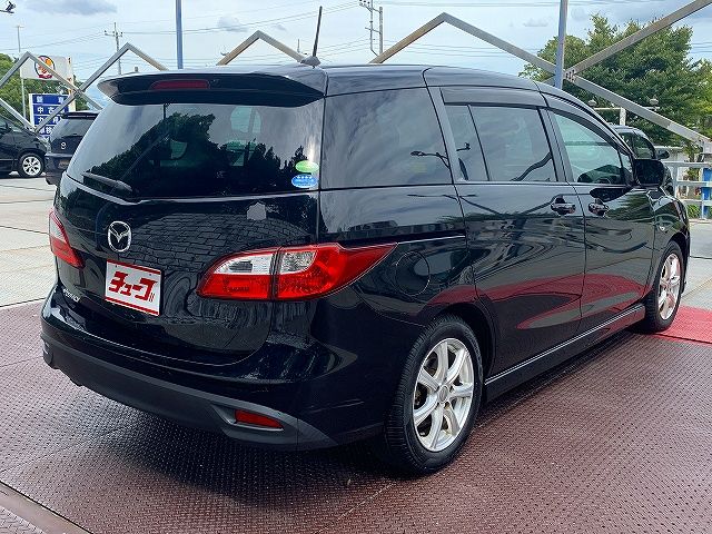 Mazda PREMACY 2013-01 22271-2