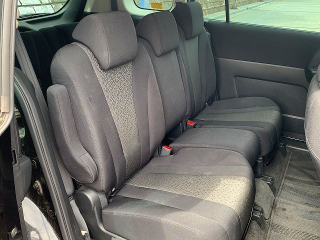 Mazda PREMACY 2013-01 22271-3