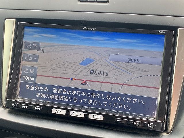 Mazda PREMACY 2013-01 22271-4