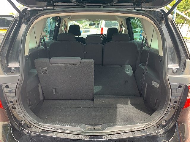 Mazda PREMACY 2013-01 22271-15