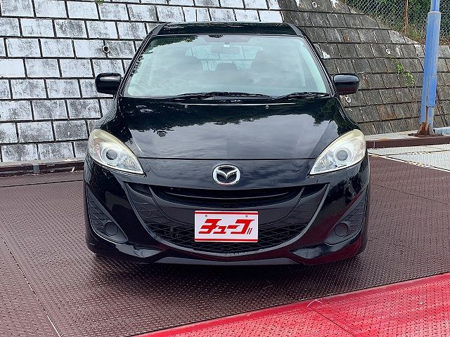 Mazda PREMACY 2013-01 22271-16