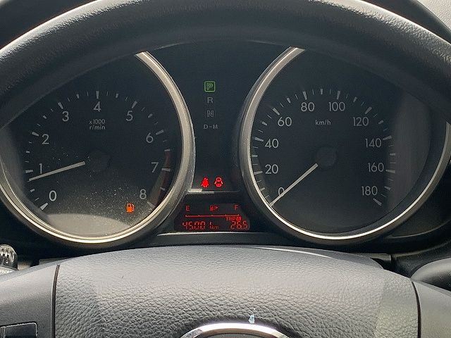 Mazda PREMACY 2013-01 22271-7