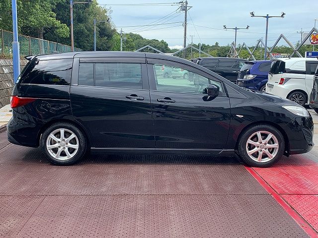 Mazda PREMACY 2013-01 22271-17