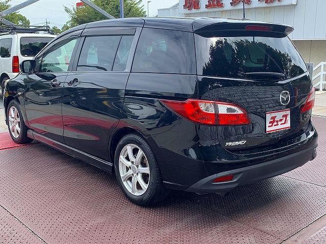 Mazda PREMACY 2013-01 22271-8