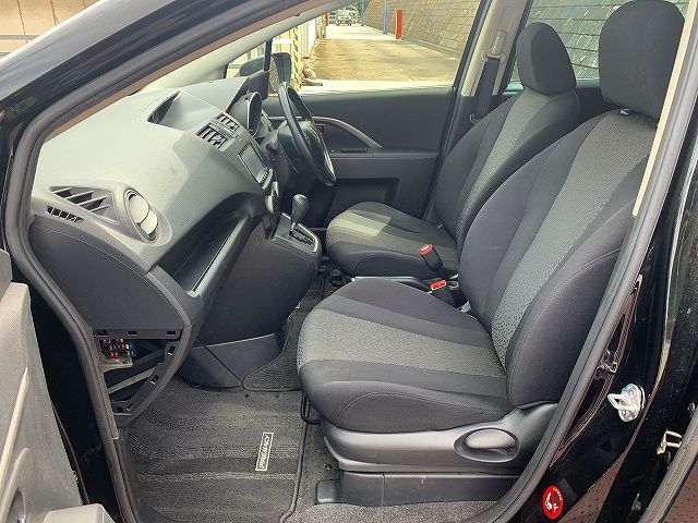 Mazda PREMACY 2013-01 22271-18