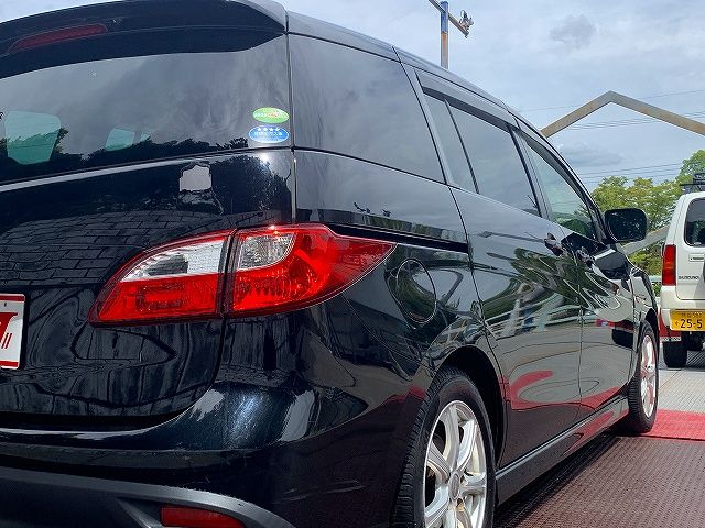 Mazda PREMACY 2013-01 22271-27