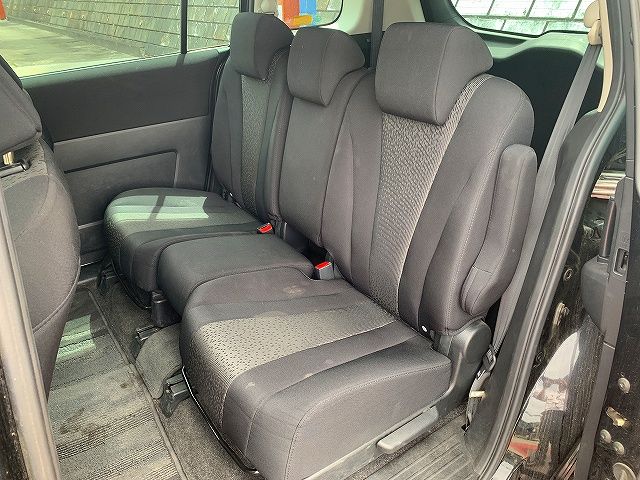 Mazda PREMACY 2013-01 22271-9