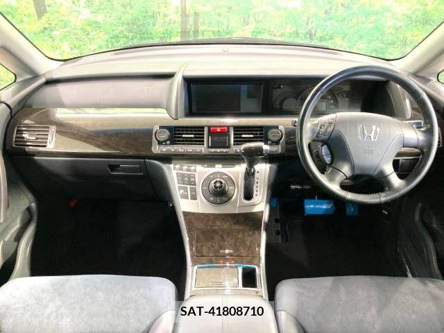 Honda ELYSION 2010-08 255986-1