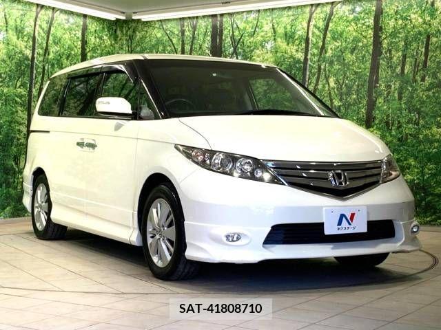 Honda ELYSION 2010-08 255986-16