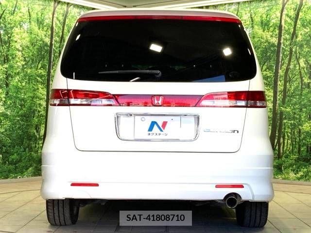 Honda ELYSION 2010-08 255986-15