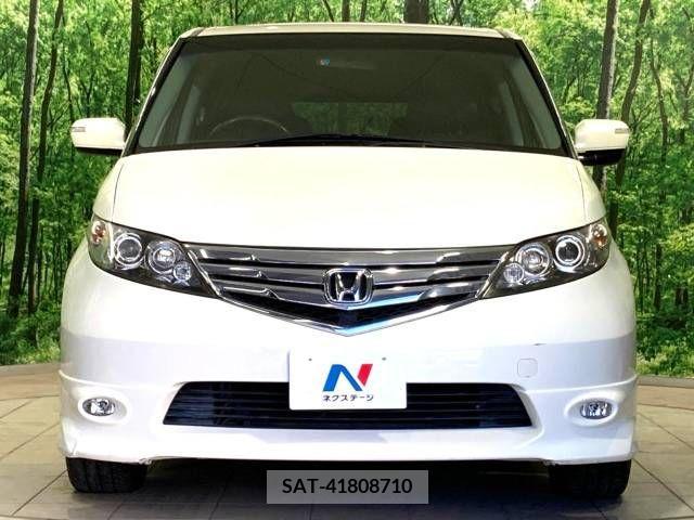 Honda ELYSION 2010-08 255986-14
