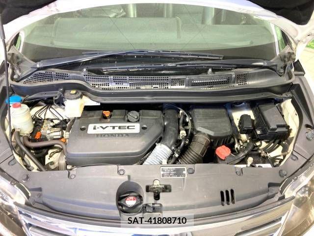 Honda ELYSION 2010-08 255986-18