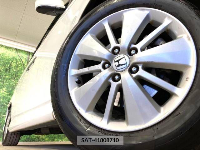 Honda ELYSION 2010-08 255986-13