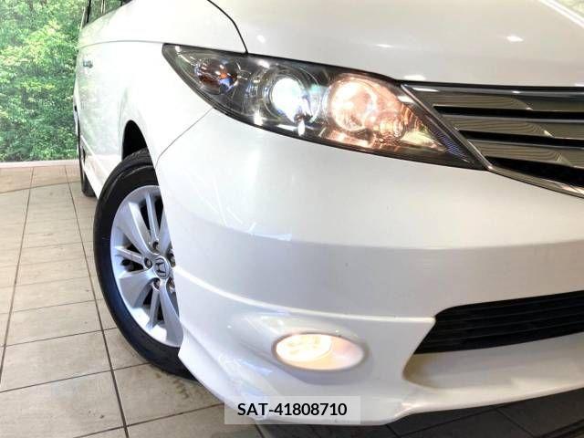 Honda ELYSION 2010-08 255986-12