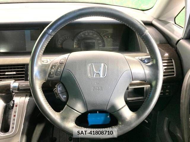 Honda ELYSION 2010-08 255986-11