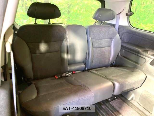 Honda ELYSION 2010-08 255986-10
