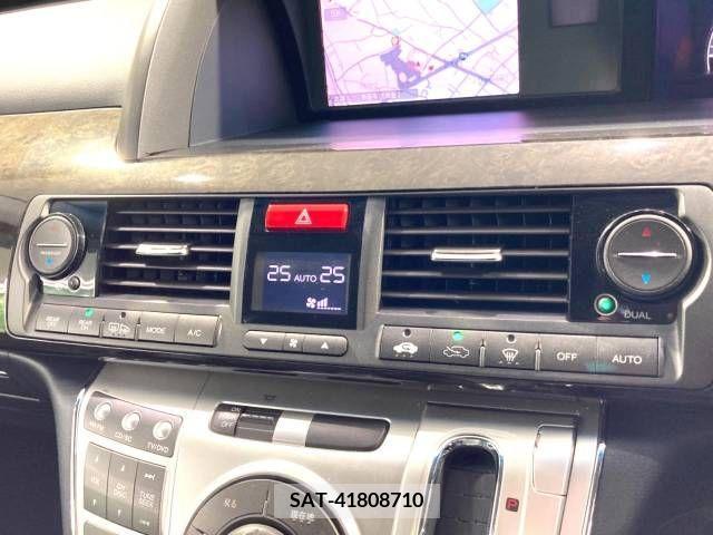 Honda ELYSION 2010-08 255986-6