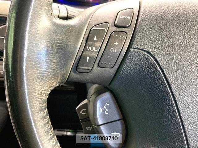 Honda ELYSION 2010-08 255986-7