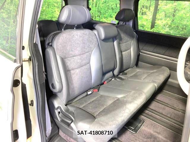 Honda ELYSION 2010-08 255986-9