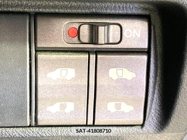 Honda ELYSION 2010-08 255986-3