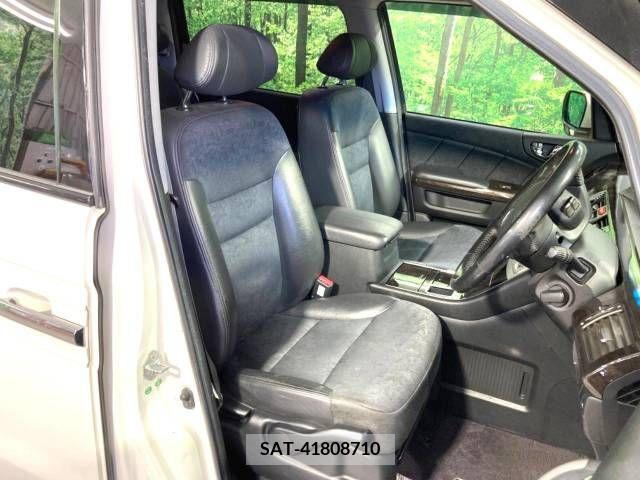 Honda ELYSION 2010-08 255986-8