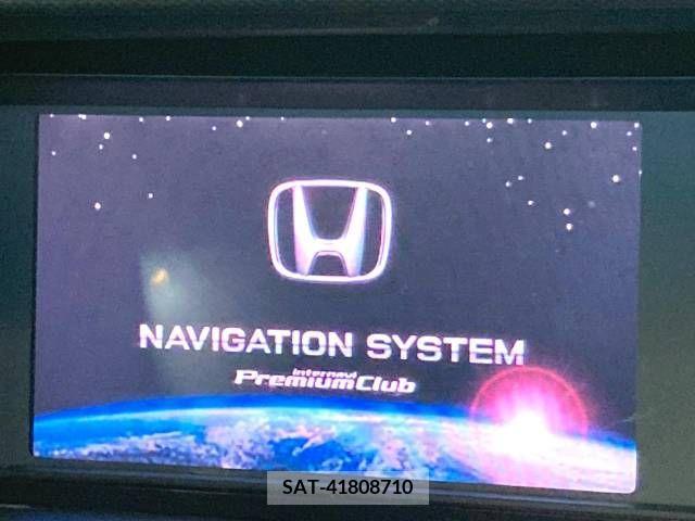 Honda ELYSION 2010-08 255986-2