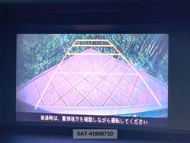 Honda ELYSION 2010-08 255986-4