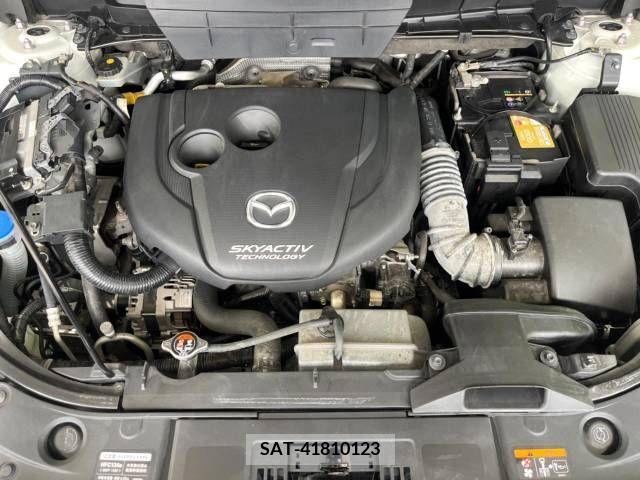 Mazda CX-5 2017-04 265800-18