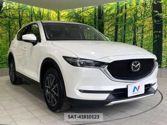 Mazda CX-5 2017-04 265800-16