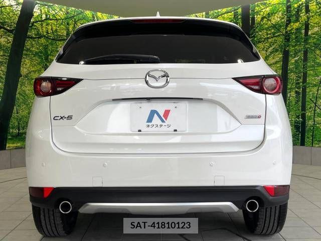 Mazda CX-5 2017-04 265800-15