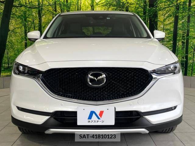 Mazda CX-5 2017-04 265800-14