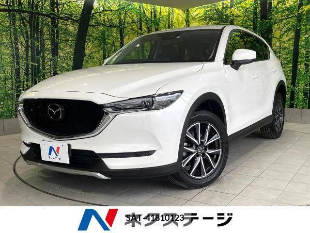 Mazda CX-5 2017-04 265800-0