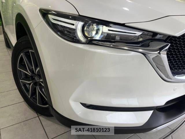 Mazda CX-5 2017-04 265800-12