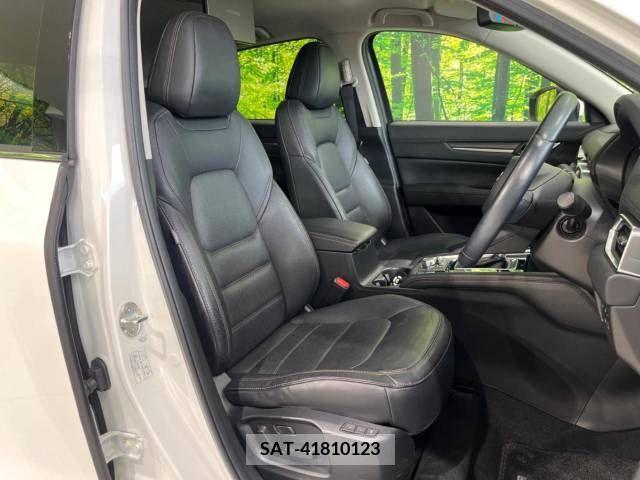 Mazda CX-5 2017-04 265800-8