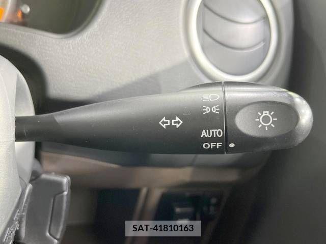 Suzuki MR WAGON 2009-09 278383-5