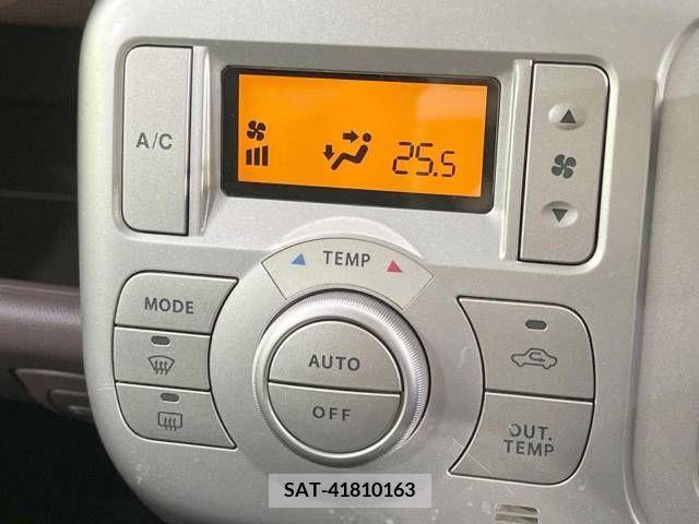 Suzuki MR WAGON 2009-09 278383-4