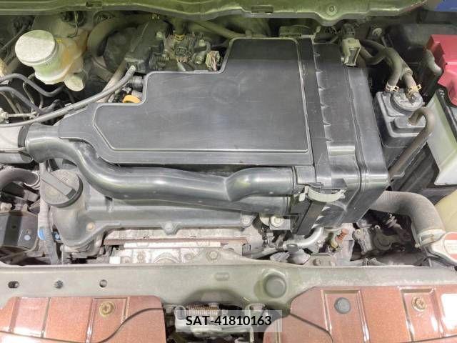 Suzuki MR WAGON 2009-09 278383-18