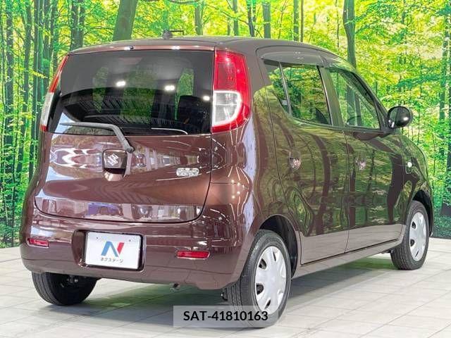 Suzuki MR WAGON 2009-09 278383-17