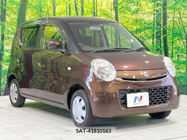Suzuki MR WAGON 2009-09 278383-16