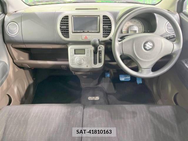Suzuki MR WAGON 2009-09 278383-1