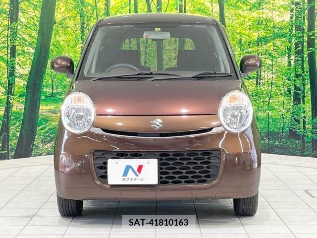 Suzuki MR WAGON 2009-09 278383-14