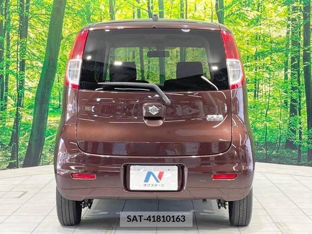 Suzuki MR WAGON 2009-09 278383-15