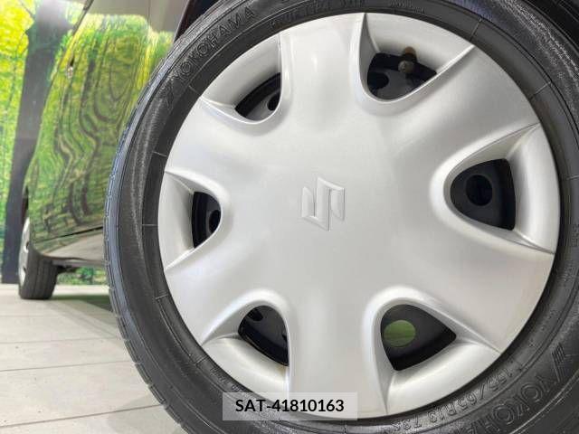 Suzuki MR WAGON 2009-09 278383-13