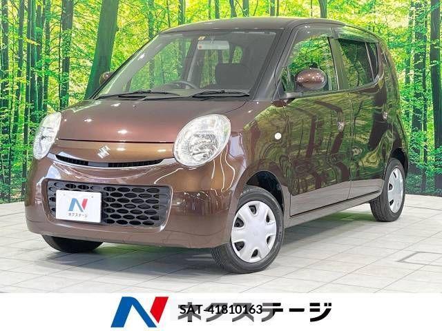Suzuki MR WAGON 2009-09 278383-0